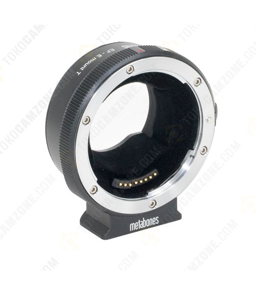 Metabones Canon EF Lens to Sony E-Mount T Smart (Mark V) MB-EF-E-BT5